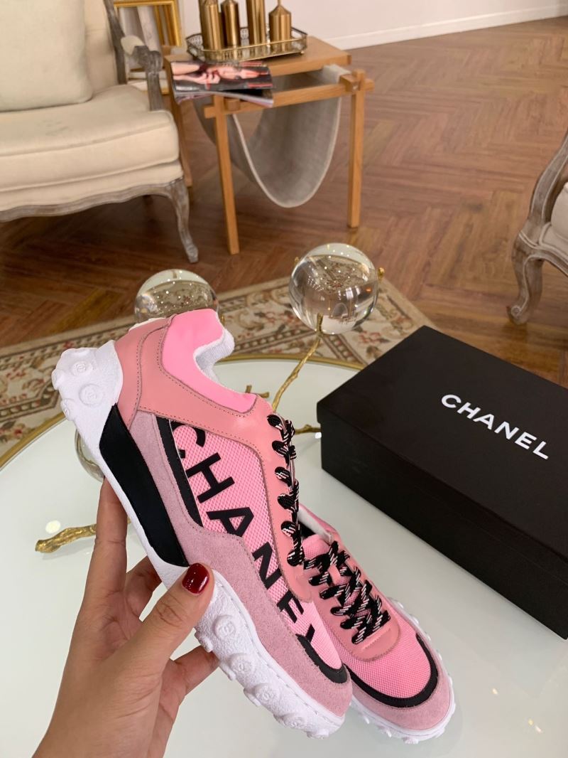 Chanel Sport Shoes